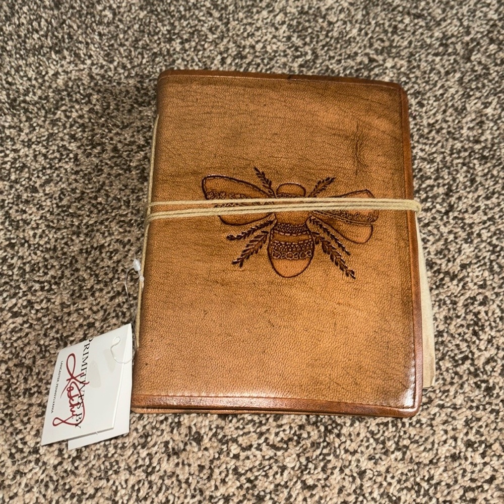 Bee journal